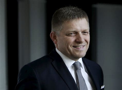 Robert Fico to become Slovakia’s new prime minister